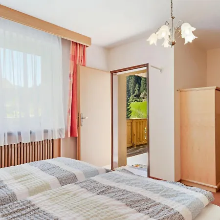 Serene Holiday In Auffach With Terrace