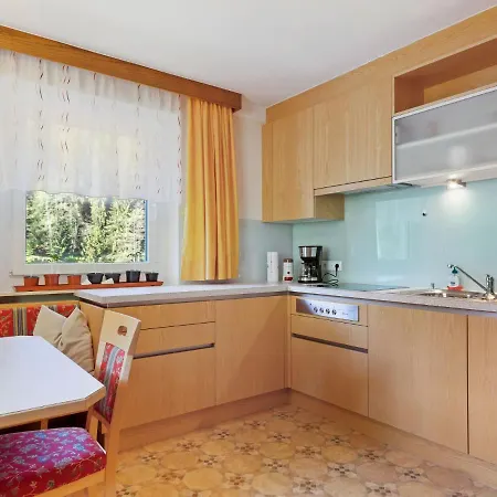 Serene Holiday In Auffach With Terrace Holiday home *