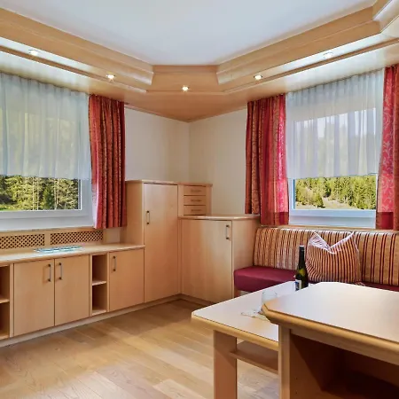 Serene Holiday In Auffach With Terrace *