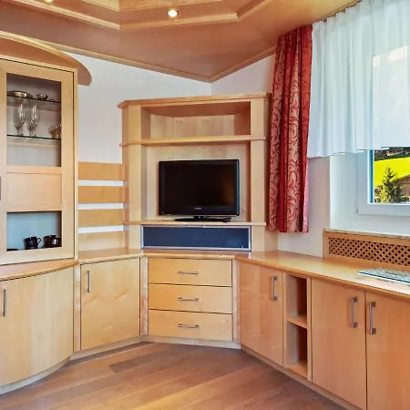Serene Holiday In Auffach With Terrace Holiday home *