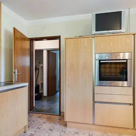Holiday home Serene Holiday In Auffach With Terrace