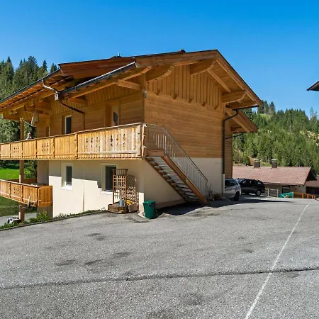 Serene Holiday In Auffach With Terrace *
