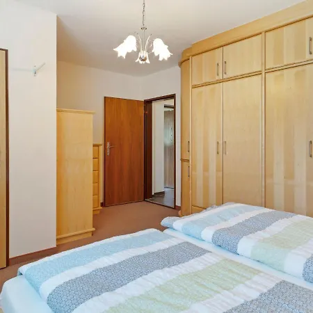 Holiday home Serene Holiday In Auffach With Terrace Wildschoenau